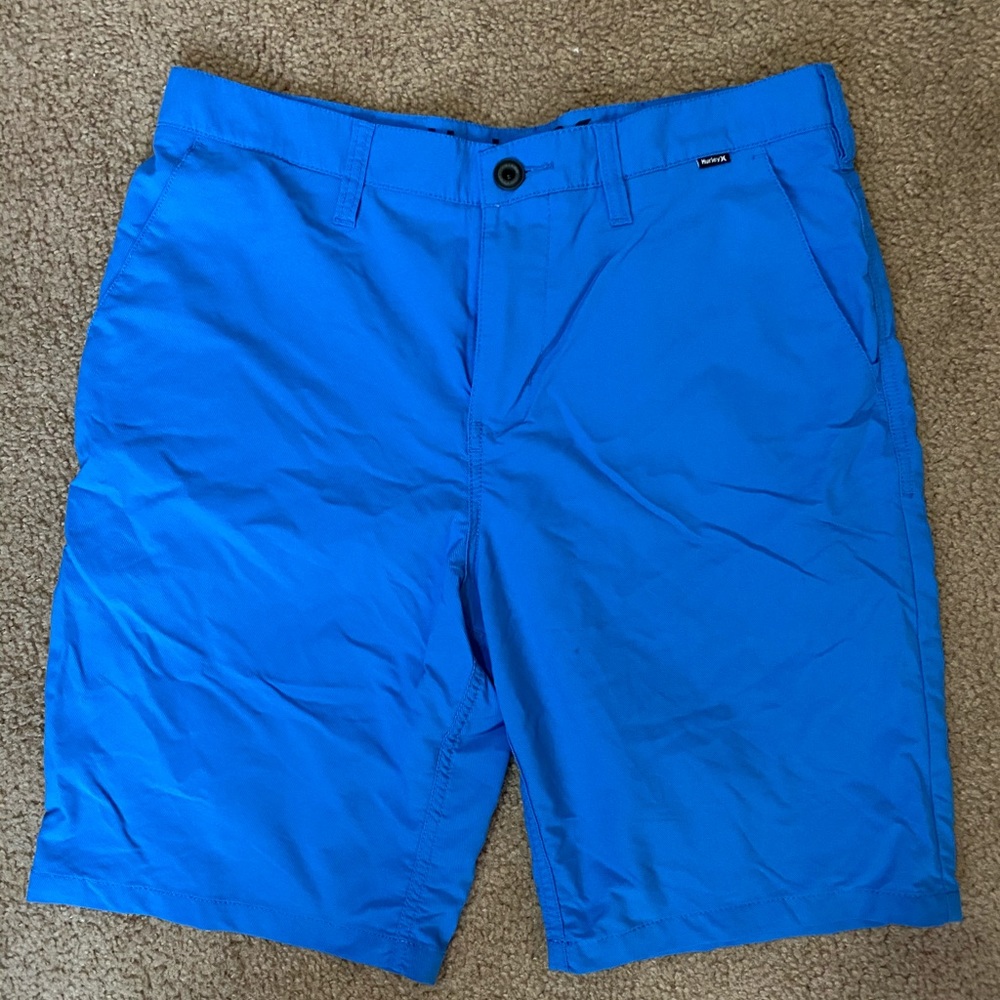 Hurley Nike Dri-Fit Board Shorts